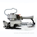 PP and PET strapping tool,pneumatic baling press machines